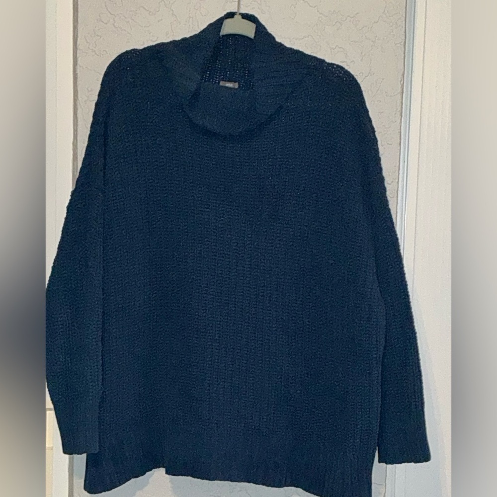 Aerie Chunky Oversized Sweater